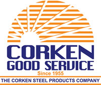 Corken Good Service